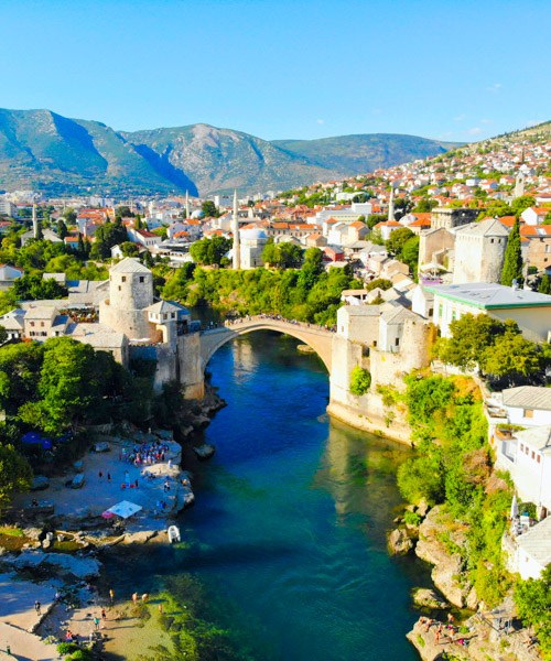 Bosnia and Herzegovina